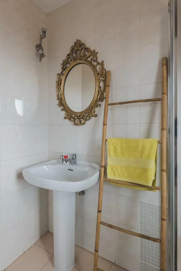 Apartmán Hotel Apartamento Bajo Blanco Corralejo