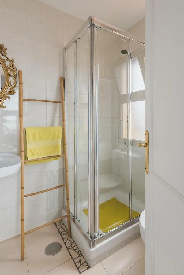 Apartamento Bajo Blanco Hotel Corralejo